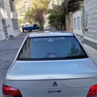 فروش پراید ۱۳۲نقره ای سال ۸۷|خودرو سواری و وانت|شیراز, نیستان|دیوار