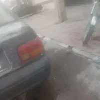 فروش وسیله نقلیه|خودرو سواری و وانت|فولادشهر, فولادشهر|دیوار