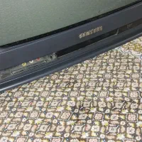 تلوزیون ۲۱ سامسونگ|تلویزیون و پروژکتور|اردبیل, |دیوار