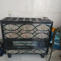 بخاری گازی درحدود بفروش میرسد|بخاری، هیتر، شومینه|محمدشهر, ولدآباد|دیوار