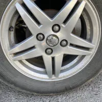 رینگ آلومینیومی ساینا کوییک تیبا سهند|قطعات یدکی و لوازم جانبی|فلارد, |دیوار