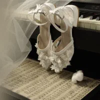 کفش عروس و نامزدی ساویور