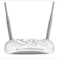 مودم تی پی لینک tp-link w8961n