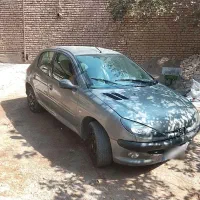 ۲۰۶مدل۸۴اسپرت