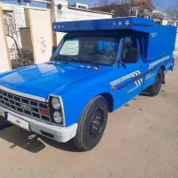 نیسان ابی|خودرو سواری و وانت|ابهر, |دیوار