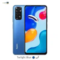 نوت ۱۱اس