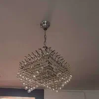 لوستر و آباژور