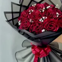 گل ربانی|گل مصنوعی|همدان, |دیوار