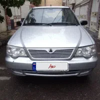 پراید مدل 87 تک گانه