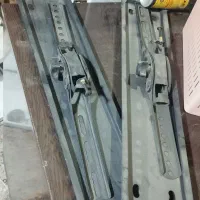 پایه تلویزیون اصلی مخصوص ال سی دی ال ایدی