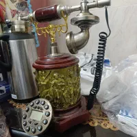 تلفن ثابت