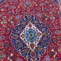 فرش دستبافت|فرش|شهریار, کهنز|دیوار