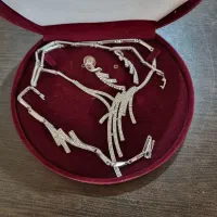 سرویس ژوپینگ با رنگ ثابت