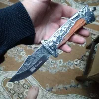 چاقو شکاری|کوهنوردی و کمپینگ|ارومیه, |دیوار