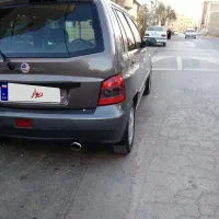 پراید ۱۱۱|خودرو سواری و وانت|اردبیل, |دیوار