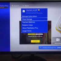 ps4 slim 1tra|کنسول، بازی ویدئویی و آنلاین|بندر امام خمینی, |دیوار