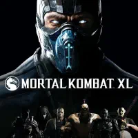 مورتال کامبت ایکس ال Mortal combat xl