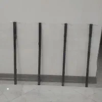 گلس تلویزیون ۵۵ اینچ