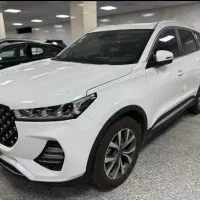 Tiggo 7 premium / تیگو ۷ / نقد و اقساط تحویل فوری