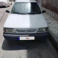 پراید 83شاسی ها پلمپ