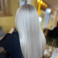آموزش رنگ مو در آکادمی تخصصی رنگ و لایت