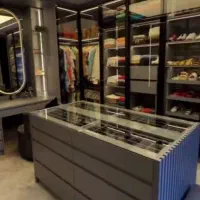 کابینت .کمد دیواری