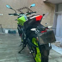 موتور بنلی 250 تک سیلندر|موتورسیکلت|اصفهان, شیخ اشراق|دیوار