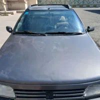 روا ۸۶|خودرو سواری و وانت|باغستان, |دیوار