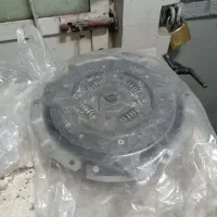 دیسک و صفحه دوو سیلو