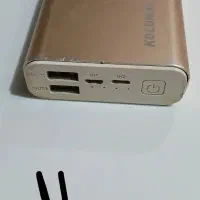 پاور بانک. وسایل تزیین|لوازم جانبی موبایل و تبلت|مشهد, رده|دیوار