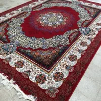فروش از ۵۰۰ شانه تا ۱۵۰۰ +/+ فرش ماشینی قیمت مناسب|فرش|شوش, |دیوار