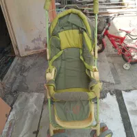 کالسکه بچه|کالسکه و لوازم جانبی|اراک, |دیوار