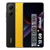 فروش گوشی شیائومی Poco X7 Pro 5G