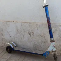 اسکوتر|دوچرخه، اسکیت، اسکوتر|گناباد, |دیوار