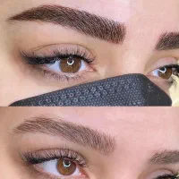 میکروبلیدینگ اموزش میکروبلیدینگ