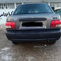 پراید 86 نوک مدادی