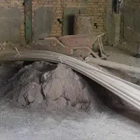 کارگر ساده و فنی ساختمانی
