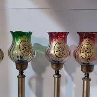 کنار سالنی مذهبی|صنایع دستی و سایر لوازم تزئینی|کاشان, شهرک صنعتی امیرکبیر ۲|دیوار