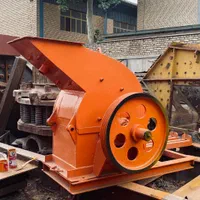 سنگ شکن آسیاب ۲۰ چکشی در حد نو