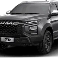 kMC T9|خودرو سواری و وانت|تهران, حکمت|دیوار