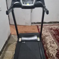 تردمیل اسپریت مدل f18