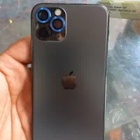 اپل iPhone 11 Pro با حافظهٔ ۵۱۲ گیگابایت