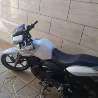 اپاچی|موتورسیکلت|مشهد, مهدی آباد|دیوار