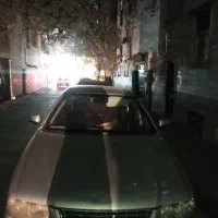 سمند ۸۳ سالم