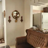 آپارتمان 125 متری هاشمیه 65جهارراه 19بهمن دونبش|اجارهٔ آپارتمان|مشهد, نیروی هوایی|دیوار