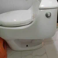 توالت فرنگی