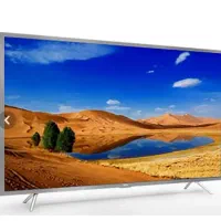 تلوزیون 49انج تی سی ال