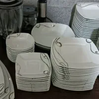 چینی تقدیس