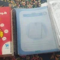 کتاب هوش کمپلکس ششم تالیف 1403