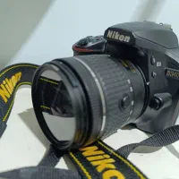 Nikon D3400